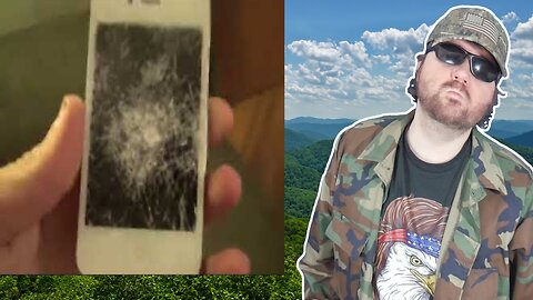 Flappy Bird Freak Out! (iPhone Destroyed) (Aiden's Life) - Reaction! (BBT)