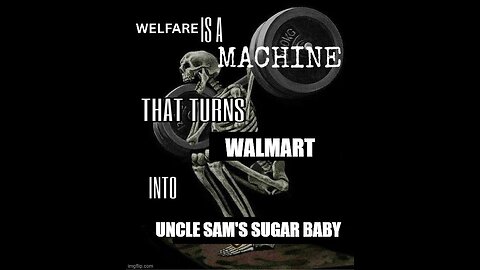 SHUTDOWN- The Real Reset Is Underway