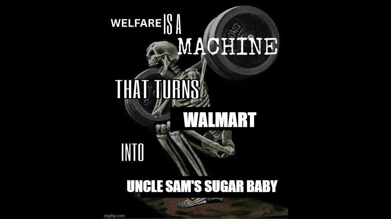 SHUTDOWN- The Real Reset Is Underway