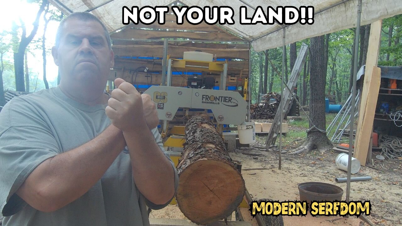 Slaves Love Their Chains, I'm Looking At You!!