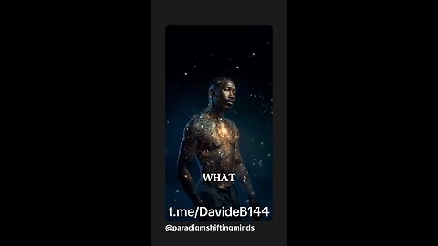 What If Your Body Is An Organic Computer System?