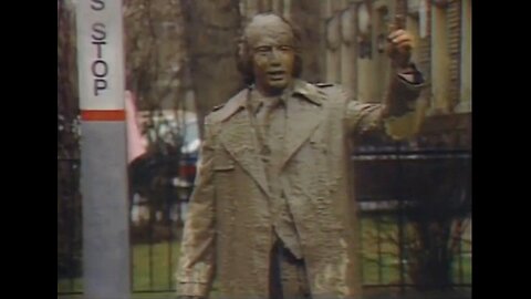 The Funniest Moment on SCTV: Martin Short's 'Shower in a Briefcase' #sctv #martinshort #stevemartin