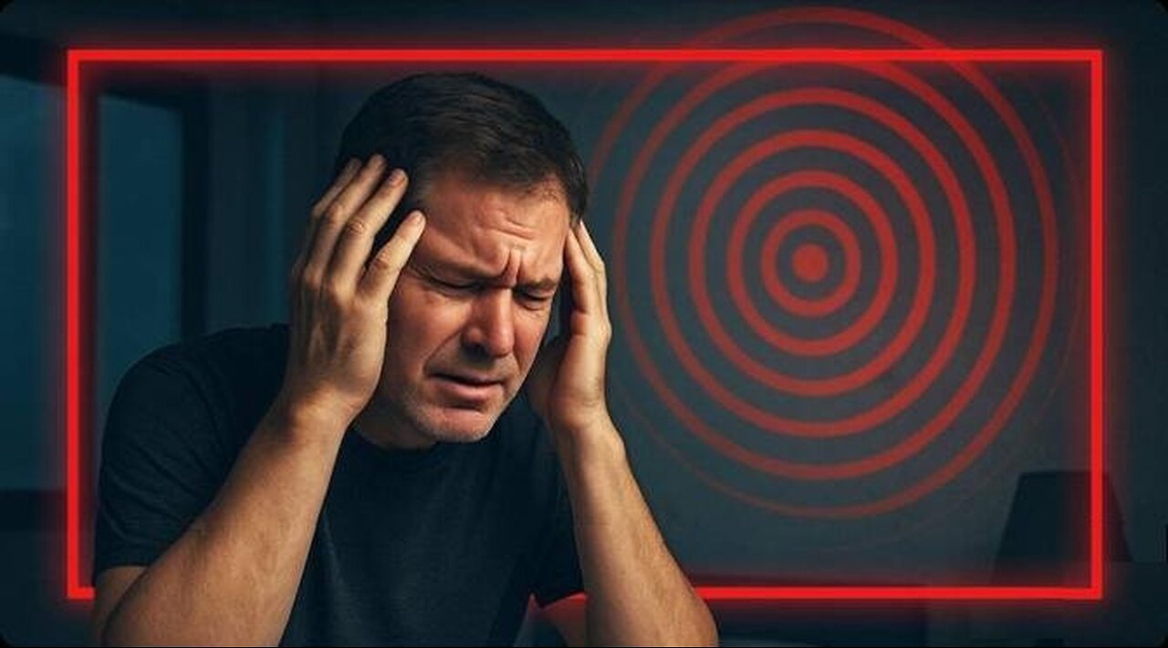 Secret Tech & Government Programs Behind Havana Syndrome Phenomenon EXPOSED