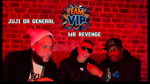 Set The Tone Interviews Featuring TEAM VIP