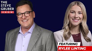 Rylee Linting | Tougher Laws for Fleeing & Eluding Drivers