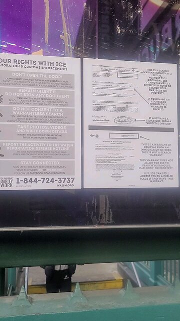 The ICE Ads You Didn't See