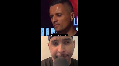 Este hombre habla de la brujería 🔥🤯 #religión #jesus #viral #reels #shorts #short #fyp