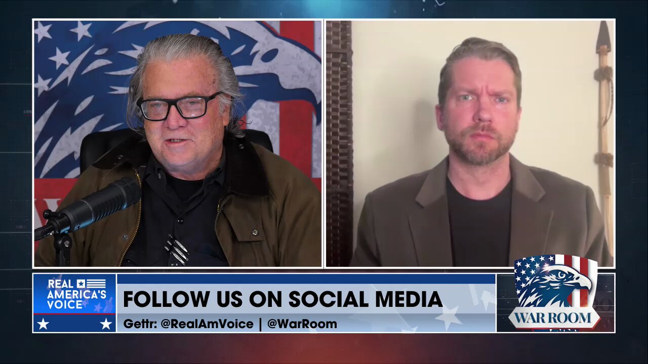 Joe Allen: Tech Execs Want to Surveil, Replicate, and Replace Us. Yeah, We're Pissed