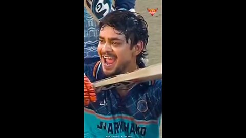 ईशान किशन का जबरदस्त डांस