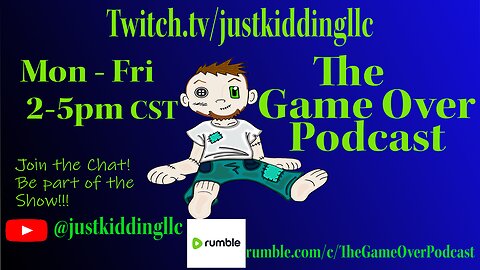 Friday FUN’d Day! 3/7/25