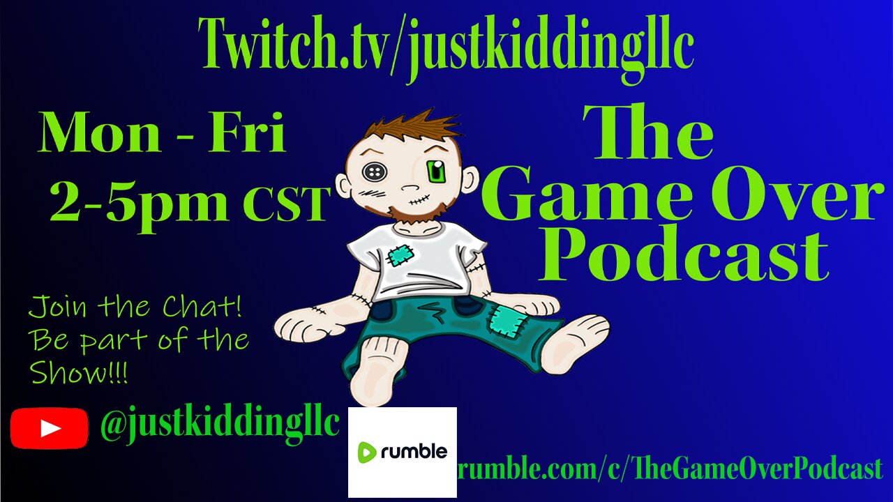 Friday FUN’d Day! 3/7/25
