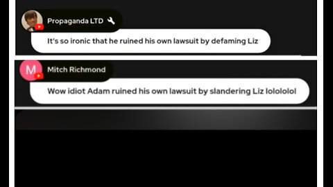 Owen Benjamin speaks about COUNTERSUIT