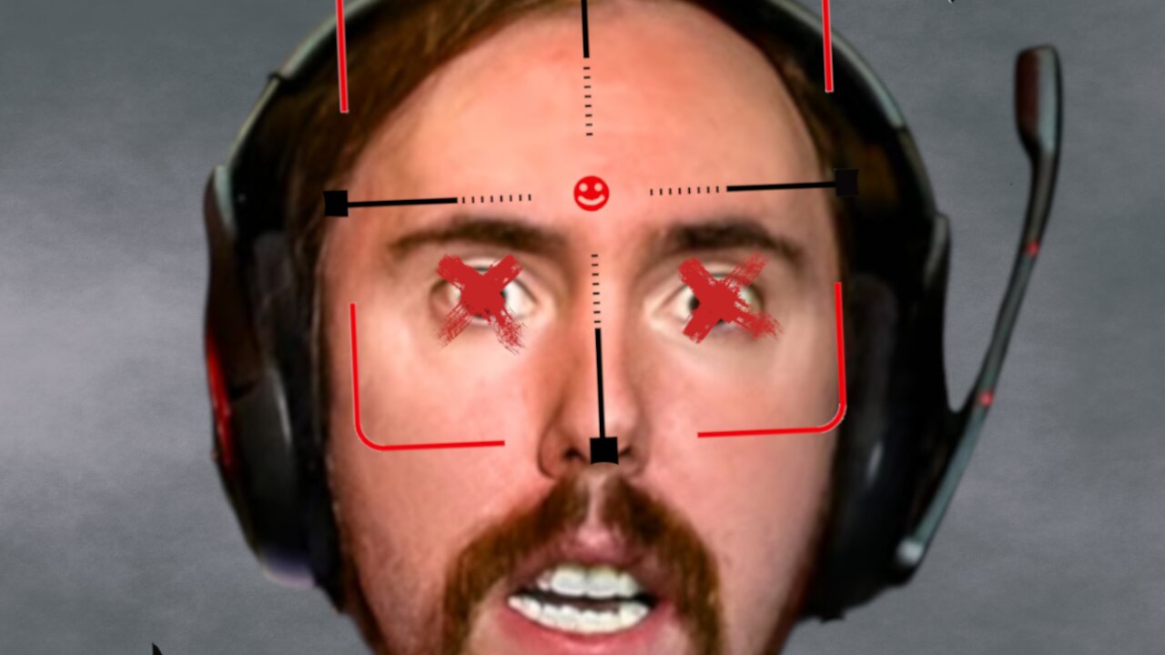 They Want Asmongold DEAD... | FollyTown #10