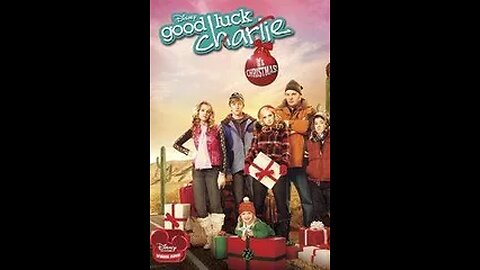 Good Luck Charlie Its Christmas
