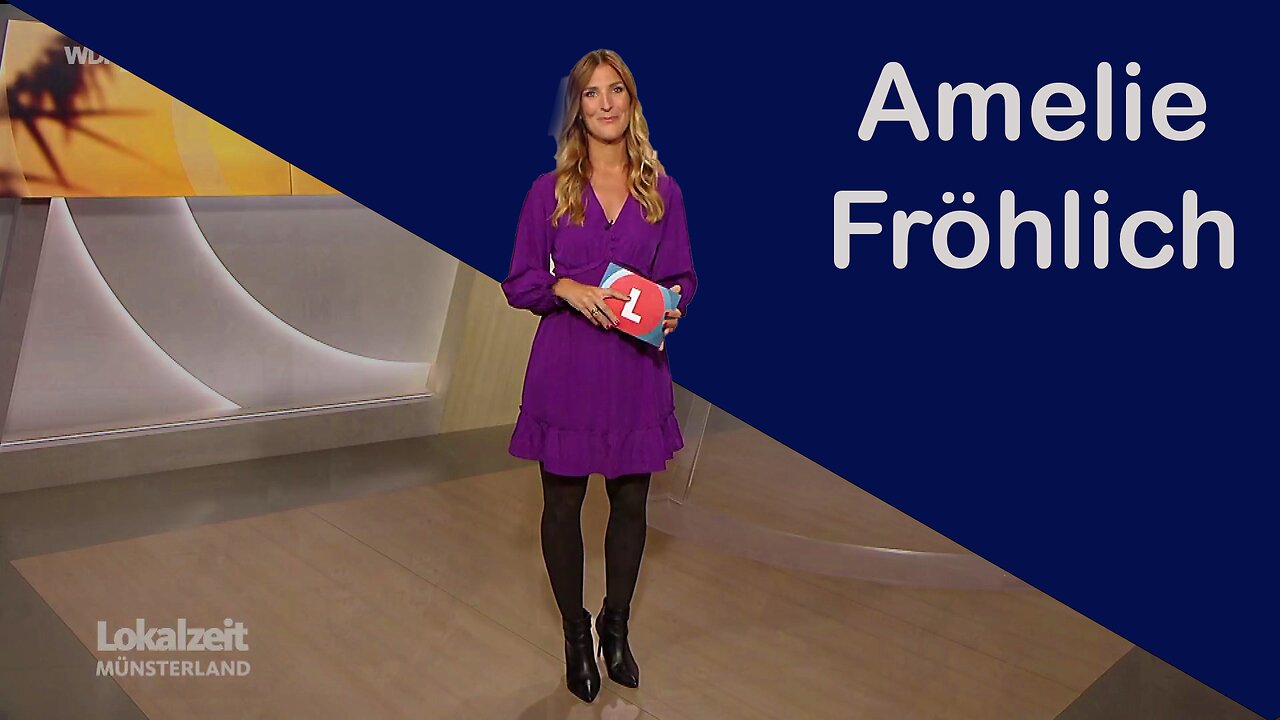 Amelie Fröhlich 011025