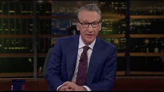 MUST WATCH!! Bill Maher Takes a SLEDGEHAMMER to Democrats Claiming there are more than Two Genders