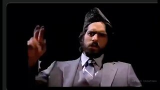 A movie from 40 years ago telling about how they NWO will come about...how did they know?