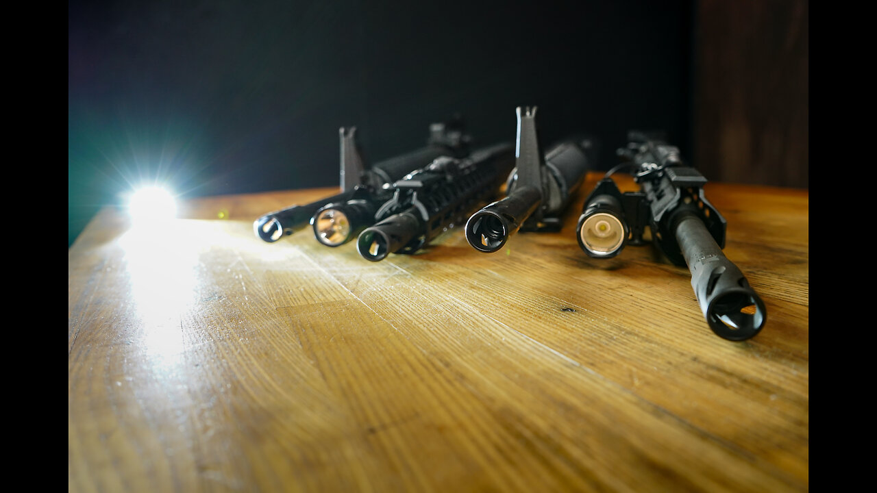 Free Flashlight Bundle