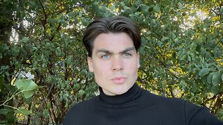 Why men secretly hate attractive men