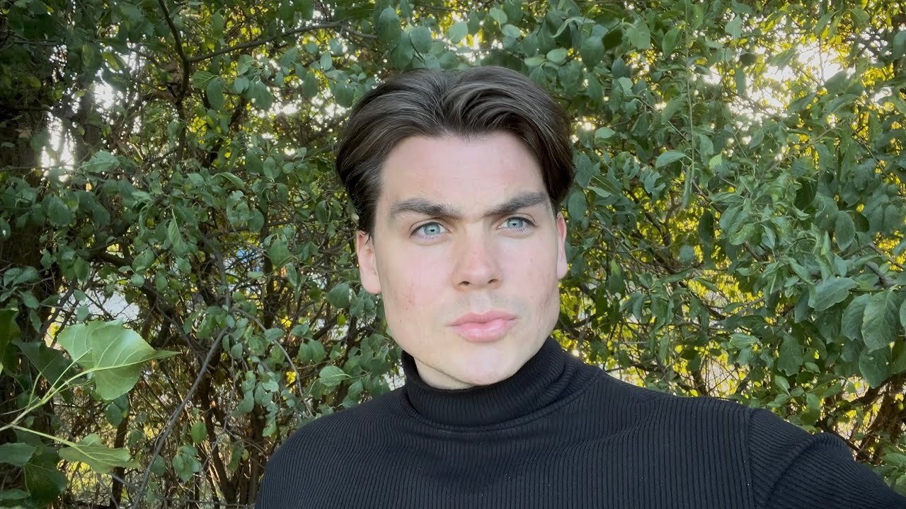 Why men secretly hate attractive men