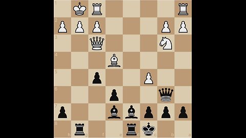 Daily Chess Puzzle 05.10.2025