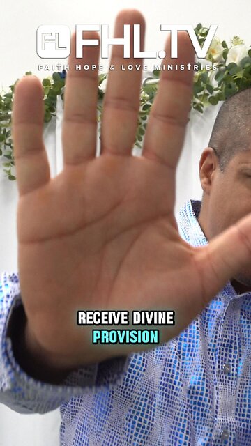 𝐓𝐡𝐢𝐬 𝐈𝐬 𝐘𝐨𝐮𝐫 𝐒𝐞𝐚𝐬𝐨𝐧 𝐨𝐟 𝐃𝐢𝐯𝐢𝐧𝐞 𝐏𝐫𝐨𝐯𝐢𝐬𝐢𝐨𝐧