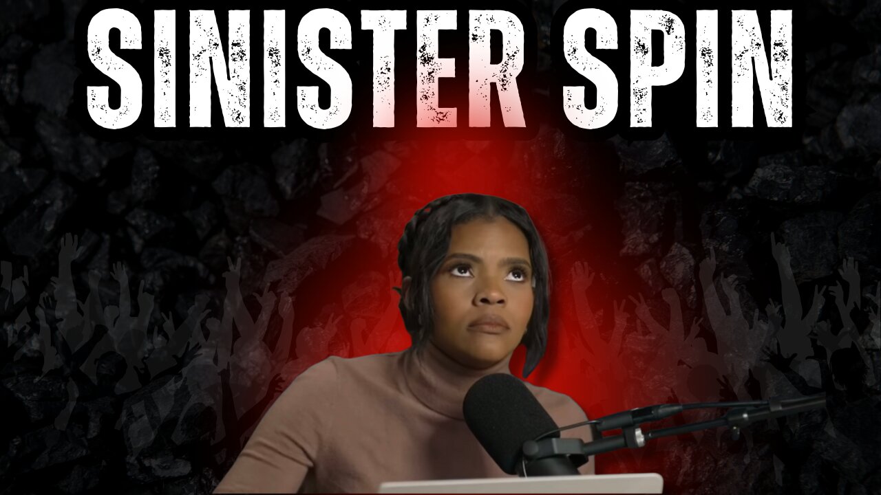 Candace Spun a Joke Into a “Clue”—This Is Wrong