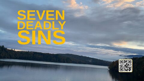 Seven Deadly Sins