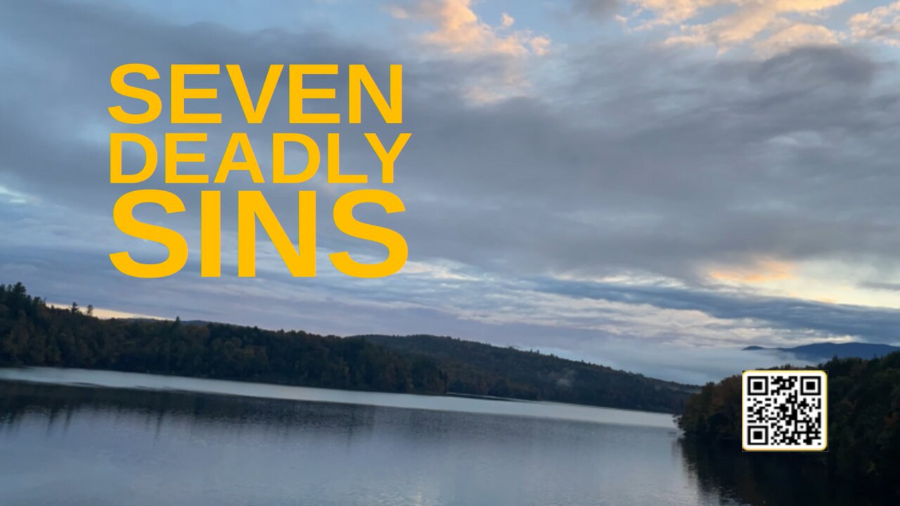 Seven Deadly Sins