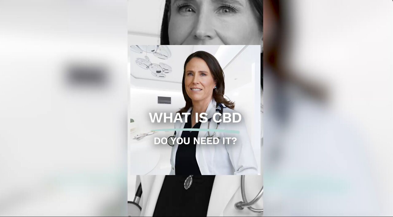 What is CBD