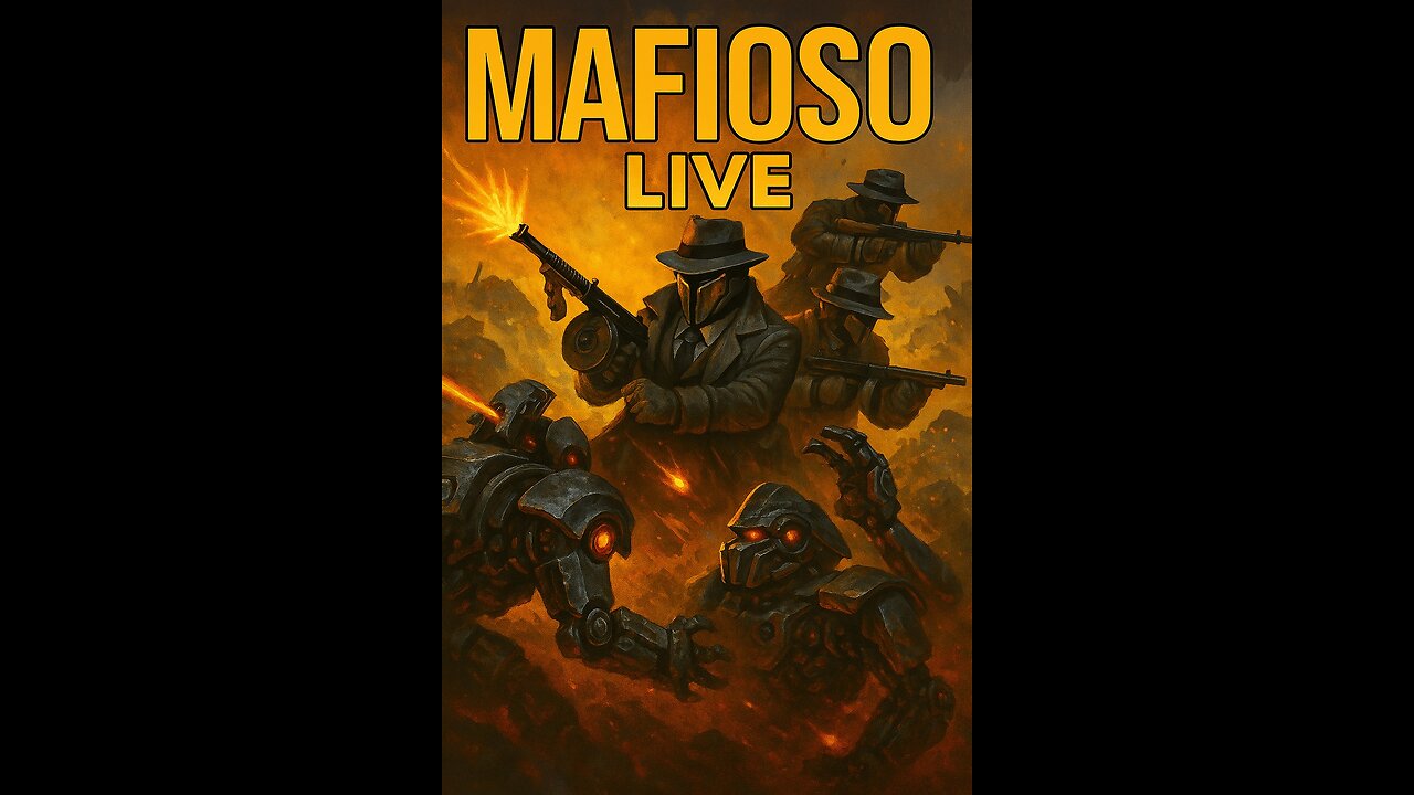 MAFIOSO Live: What will it be? Menkent or Aesir Pass?