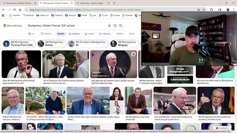 Charlie Kirk’s CATHOLIC TPUSA “Co-Founder” KILLED BY coronahoax!