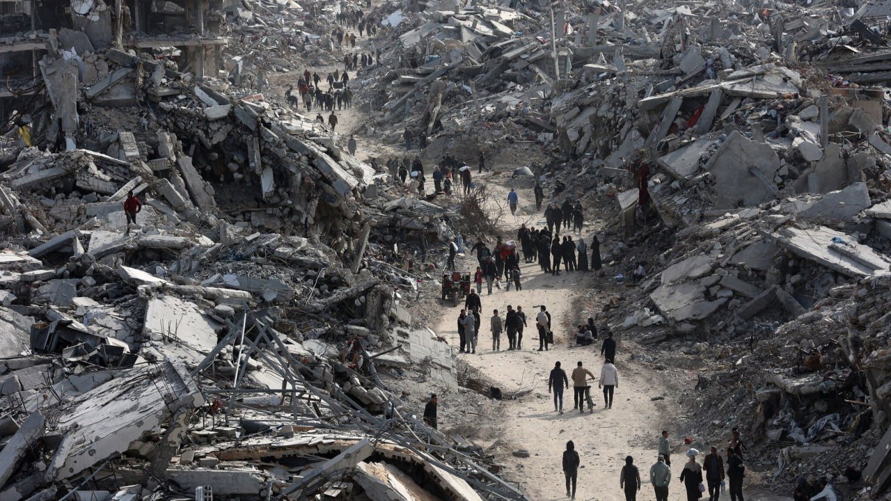 The 7 biggest lies they told you...