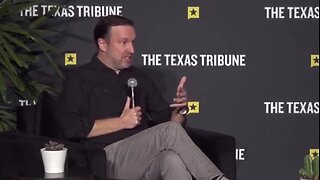 Sen Chris Murphy Floats New Conspiracy Theory: Trump Will Install Don Jr As President