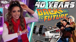 OTS: Great Scott! How Back to the Future Changed Movies Forever