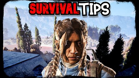 Learn How to Survive - ARC Raiders Survival Tips