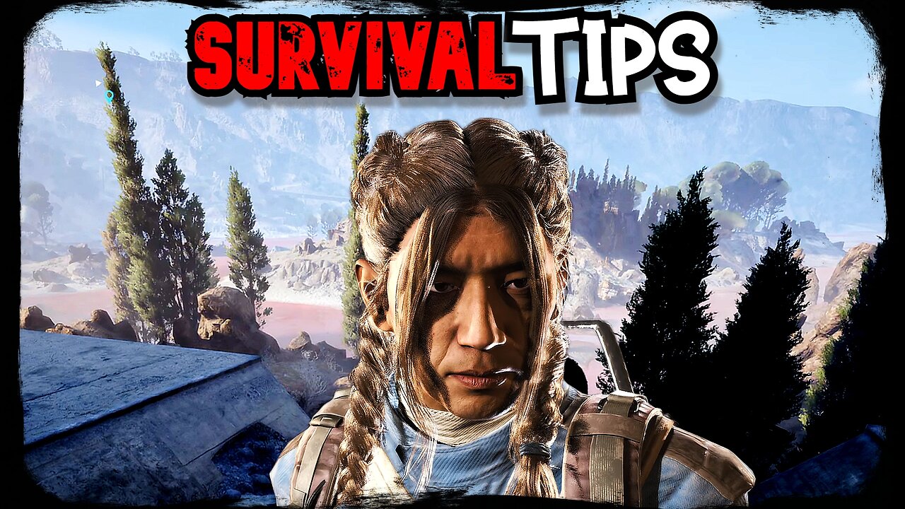 Learn How to Survive - ARC Raiders Survival Tips