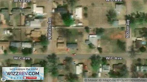 Foreclosure Homes in Elk City OK