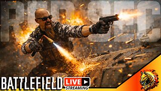 🔴Battlefield REDSEC Live M&K Gameplay: Abusing Engineer To Everyone's Despair
