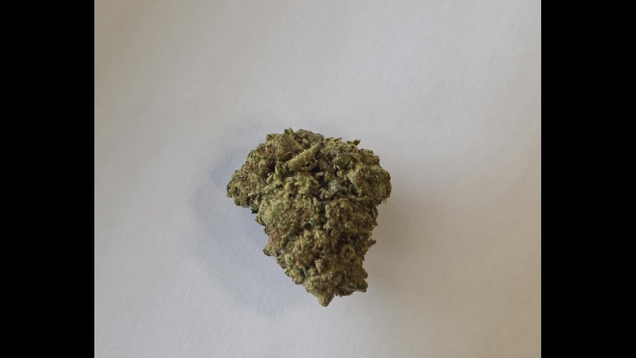 Ghost Ryder THCA Flower by the Ounce