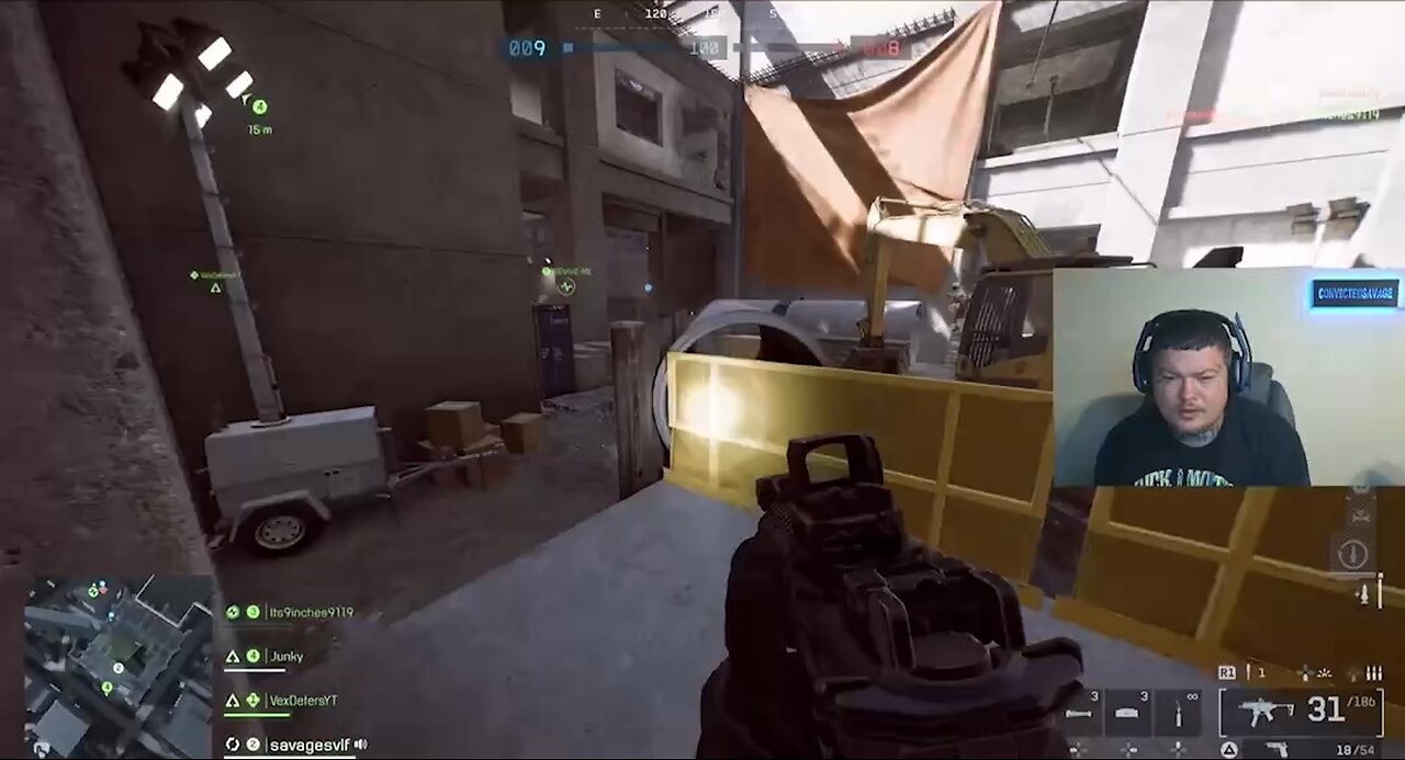 Battlefield 6