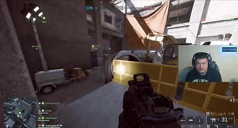Battlefield 6