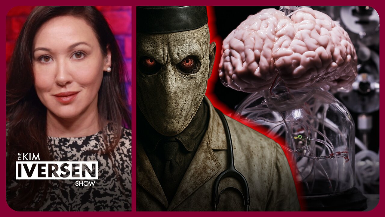 MKUltra Victims Are SUING — The CIA's Darkest Secret EXPOSED