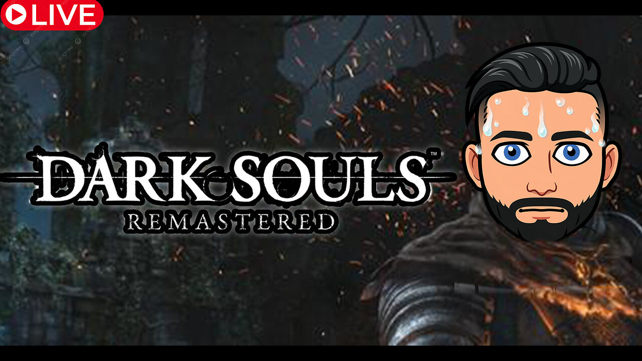 this is hell plz help||dark souls first time