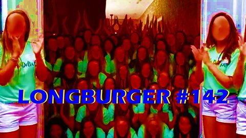[PREVIEW] Longburger #142: CollegeBurger! [FULL SHOW ON LOCALS. Link In Desc.]