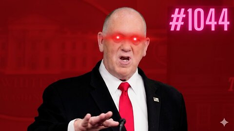 Tom Homan Forces Dems To Cave - Victory, Arrests In Georgia, MOAR MAGA Wins
