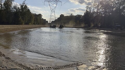 Mudaholic 2025 trey playing on my 420