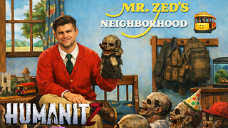 HumanitZ 1.0 Launch Survival! | Join Zed’s Apocalypse Disco PvE Server