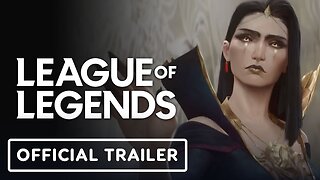 League of Legends - Official The Story So Far: 2025 Trailer