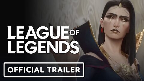 League of Legends - Official The Story So Far: 2025 Trailer